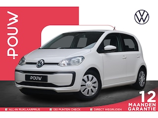 Volkswagen Up 1.0 60pk Move up! | Airco | DAB