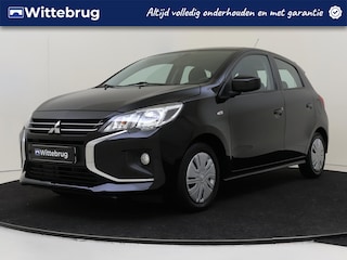Mitsubishi Space Star 1.0 Cool+
