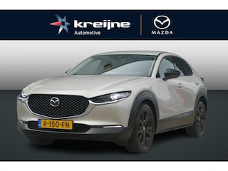 Mazda CX-30 2.0 e-SkyActiv-X M Hybrid Homura | BTW auto | Adapt. cruise | RIJKLAARPRIJS!