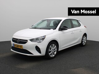 Opel Corsa 1.2 Edition | Cruise Control | Airco | Carplay |