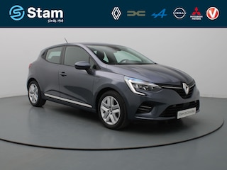 Renault Clio 145pk E-Tech Hybrid Business Zen Automaat Camera | Climate | Cruise | Parkeersens. v+a