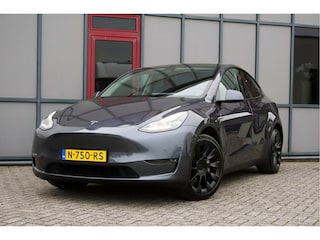 Tesla Model Y Long Range AWD 75kWh SOH 93%