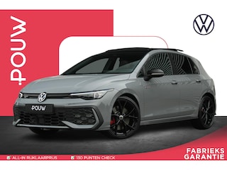 Volkswagen Golf GTI 2.0 TSI 265pk DSG | DCC Onderstel | Panoramadak | Camera | 19" Estoril Velgen