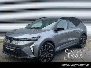Renault Scénic E-Tech EV87 long range Esprit Alpine Pack Harman Kardon /  Pack Advanced Driving Assist