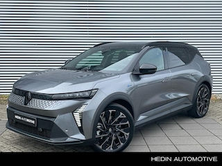 Renault Scénic E-Tech EV87 long range Esprit Alpine Pack Harman Kardon /  Pack Advanced Driving Assist