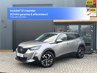 Peugeot 2008 1.2 PureTech Active