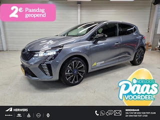 Renault Clio 1.6 E-Tech Full Hybrid 145 esprit Alpine / Sportstoelen / Stoel- en Stuurverwarming / 17'' Velgen / 360 Graden Camera /