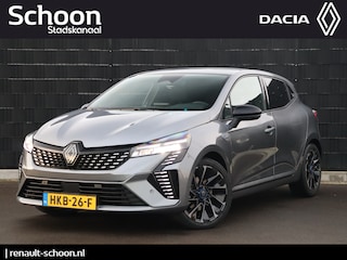 Renault Clio 1.6 E-Tech Full Hybrid 145 esprit Alpine | Bose | Adaptive Cruise | Navigatie | Achteruitrijcamera