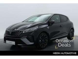 Renault Clio 1.6 E-Tech Full Hybrid 145 esprit Alpine