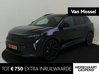 Renault Scénic E-Tech EV87 long range esprit Alpine | Panoramadak | 360-camera | Harman Kardon premium sound