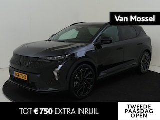 Renault Scénic E-Tech EV87 long range esprit Alpine | Panoramadak | 360-camera | Harman Kardon premium sound