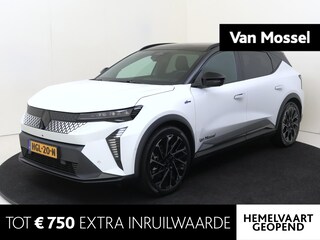 Renault Scénic E-Tech EV87 long range esprit Alpine | Panoramadak | Harman Kardon | 360 Camera | Stoelverwarming | 360 Camera |