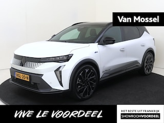Renault Scénic E-Tech EV87 long range esprit Alpine | Panoramadak | Harman Kardon | 360 Camera | Stoelverwarming | 360 Camera |