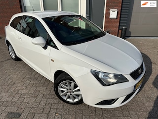 Seat Ibiza SC 1.2 Style / Clima / LM