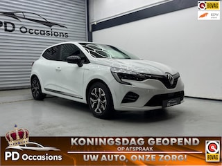 Renault Clio 1.6 E-Tech Hybrid 145 Evolution - Airco - Navi - Cruise - Carplay - Parkeersensoren