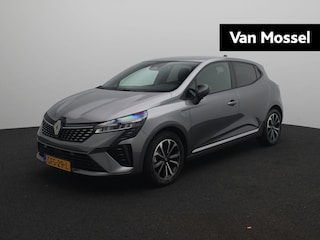 Renault Clio 1.6 E-Tech Full Hybrid Techno 145PK | Navigatie | Achteruitrijcamera | Climate Control | Apple Carplay/Android Auto | Lichtmetalen velgen 16"