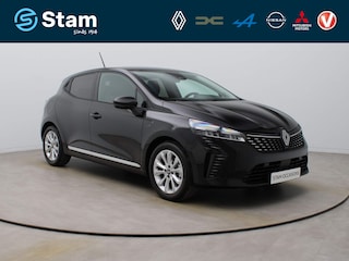 Renault Clio E-Tech Full Hybrid 145pk evolution Airco | Camera | Navi | Parksens.