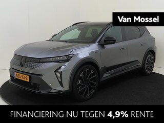 Renault Scénic E-Tech EV87 long range esprit Alpine | Solarbay | Driving Assist & Augumented Vision | Harman & Kardon |