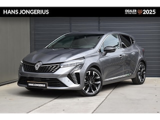 Renault Clio E-Tech Full Hybrid 145 techno | AUTOMAAT | 360 CAMERA | BOSE | NAVI | APPLECARPLAY/ANDROIDAUTO | CRUISE CONTROL | CLIMATE CONTROL | PDC | LMV