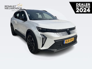 Renault Scénic E-Tech EV87 long range esprit Alpine / Demo Zuidoost / Vraag naar beschikbaarheid
