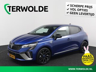 Renault Clio 1.6 E-Tech Full Hybrid 145 esprit Alpine | BOSE Audio | Adapt. Cruise | Groot Navi |