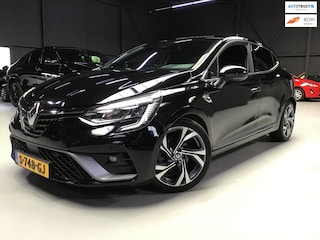 Renault Clio 1.6 E-Tech Hybrid 140 Serie Limitee E-TECH I R.S. Line I 2e Eigen I 360Cam I Navi I Clima I Cruise I Bose I 140PK.