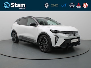 Renault Scénic E-Tech 220pk EV87 long range esprit Alpine Automaat Harman Kardon | 360° Camera | Adapt. Cruise | Stoel-/stuurverw. | Panoramadak