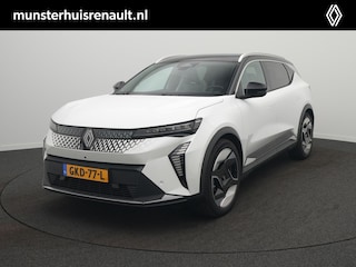 Renault Scénic E-Tech EV87 long range iconic - Demo - Solarbay glazen dak - Pack Augmented Vision -