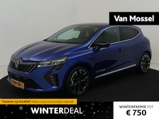 Renault Clio 1.6 E-Tech Full Hybrid 145 Techno