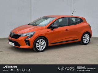 Renault Clio 1.6 E-Tech Hybrid 145 Evolution Automaat / Navigatie via Apple Carplay of Android Auto / Airco /