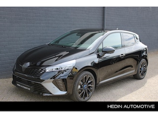 Renault Clio 1.6 E-Tech Full Hybrid 145 esprit Alpine Pack Winter| Pack City Premium