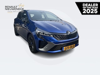 Renault Clio 1.6 E-Tech Full Hybrid 145 esprit Alpine / Demo Zuidoost / vraag naar beschikbaarheid