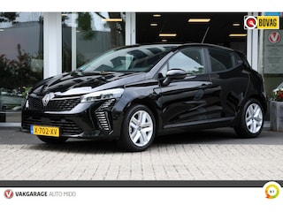 Renault Clio 1.6 E-Tech Full Hybrid Automaat Evolution | 1e eigenaar |