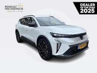 Renault Scénic E-Tech EV87 long range esprit Alpine / PACK PREMIUM SOUND HARMAN KARDON