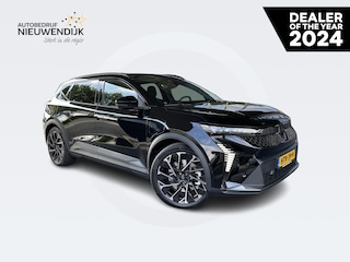 Renault Scénic E-Tech EV87 long range esprit Alpine / Demo Hillegom / Vraag naar beschikbaarheid