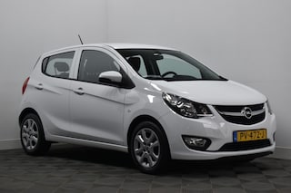 Opel Karl 1.0 ECOFLEX EDITION 5-DRS