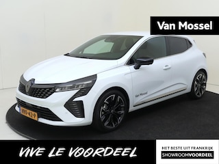 Renault Clio 1.6 E-Tech Full Hybrid 145 techno