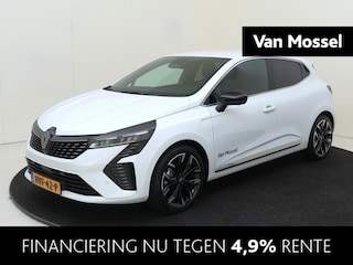 Renault Clio 1.6 E-Tech Full Hybrid 145 techno