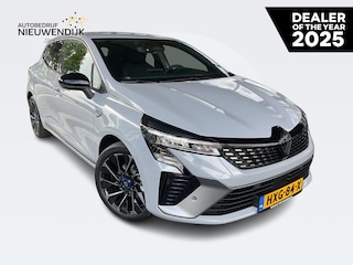 Renault Clio 1.6 E-Tech Full Hybrid 145 esprit Alpine / Demo Hillegom / Vraag naar beschikbaarheid