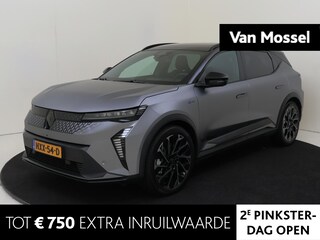 Renault Scénic E-Tech EV87 long range esprit Alpine | Panoramadak | LM velgen | Matte lak | Harman Kardon