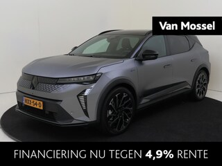 Renault Scénic E-Tech EV87 long range esprit Alpine | Panoramadak | LM velgen | Matte lak | Harman Kardon