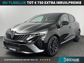 Renault Clio 1.6 E-Tech Full Hybrid 145 esprit Alpine