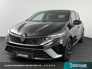 Renault Clio 1.6 E-Tech Full Hybrid 145 Esprit Alpine | Achteruitrijcamera | Apple CarPlay / Android Auto | Adaptive Cruise Control | Parkeersensoren V+A