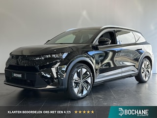 Renault Scénic E-Tech EV87 long range techno DEMO | PACK ADVANCED DRIVING ASSIST | AUGMENTED VISION