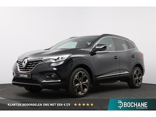 Renault Kadjar 1.3 TCe 140pk Black Edition | Carplay/Android auto | Bose Audio | Stoelverwarming |