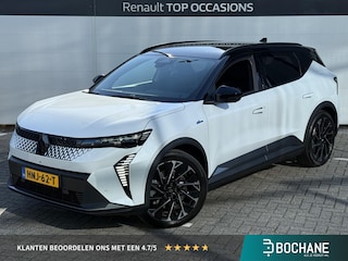 Renault Scénic E-Tech EV87 long range esprit Alpine | Camera | Winterpack | Digitale Binnenspiegel