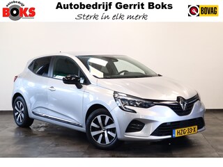 Renault Clio 1.6 E-Tech Hybrid 145 Evolution Navigatie Full-led PDC