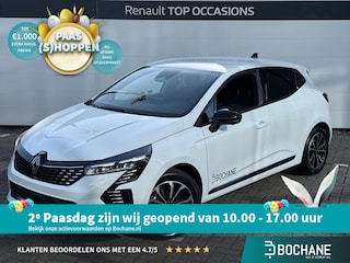 Renault Clio 1.6 E-Tech Full Hybrid 145 techno | Camera | Winterpack | Navigatie