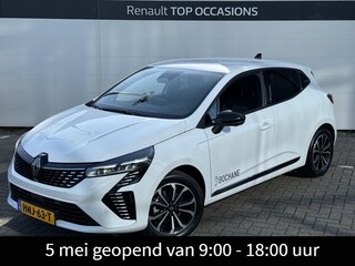 Renault Clio 1.6 E-Tech Full Hybrid 145 techno | Camera | Winterpack | Navigatie