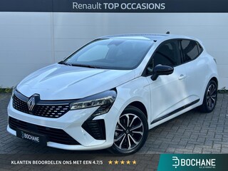Renault Clio 1.6 E-Tech Full Hybrid 145 techno | Camera | Winterpack | Navigatie